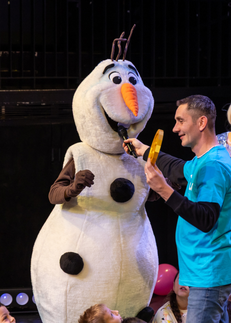 ArtFinEdu București 2025