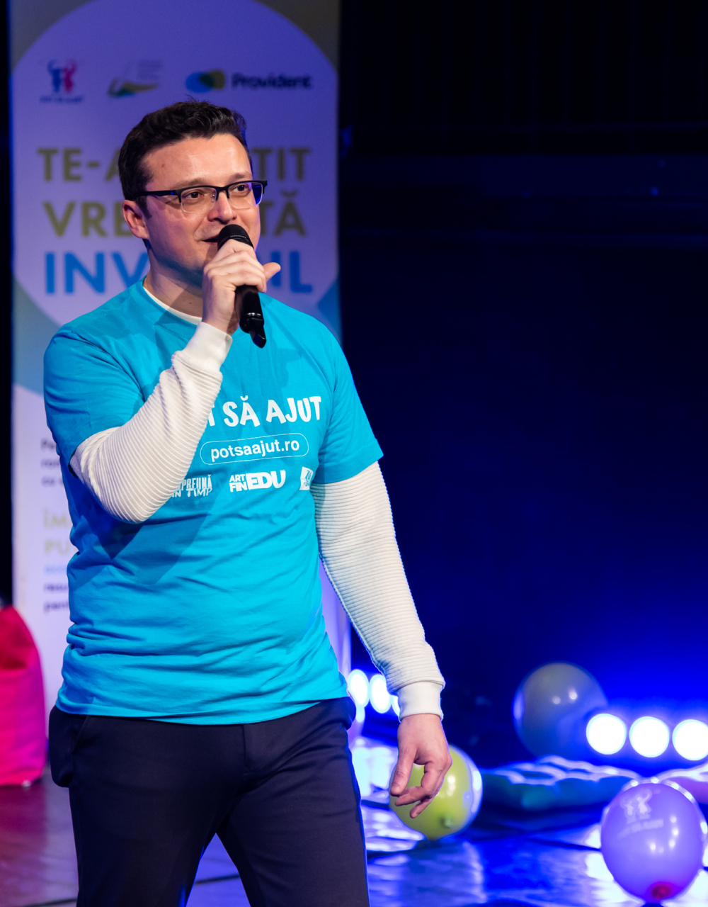 ArtFinEdu București 2025