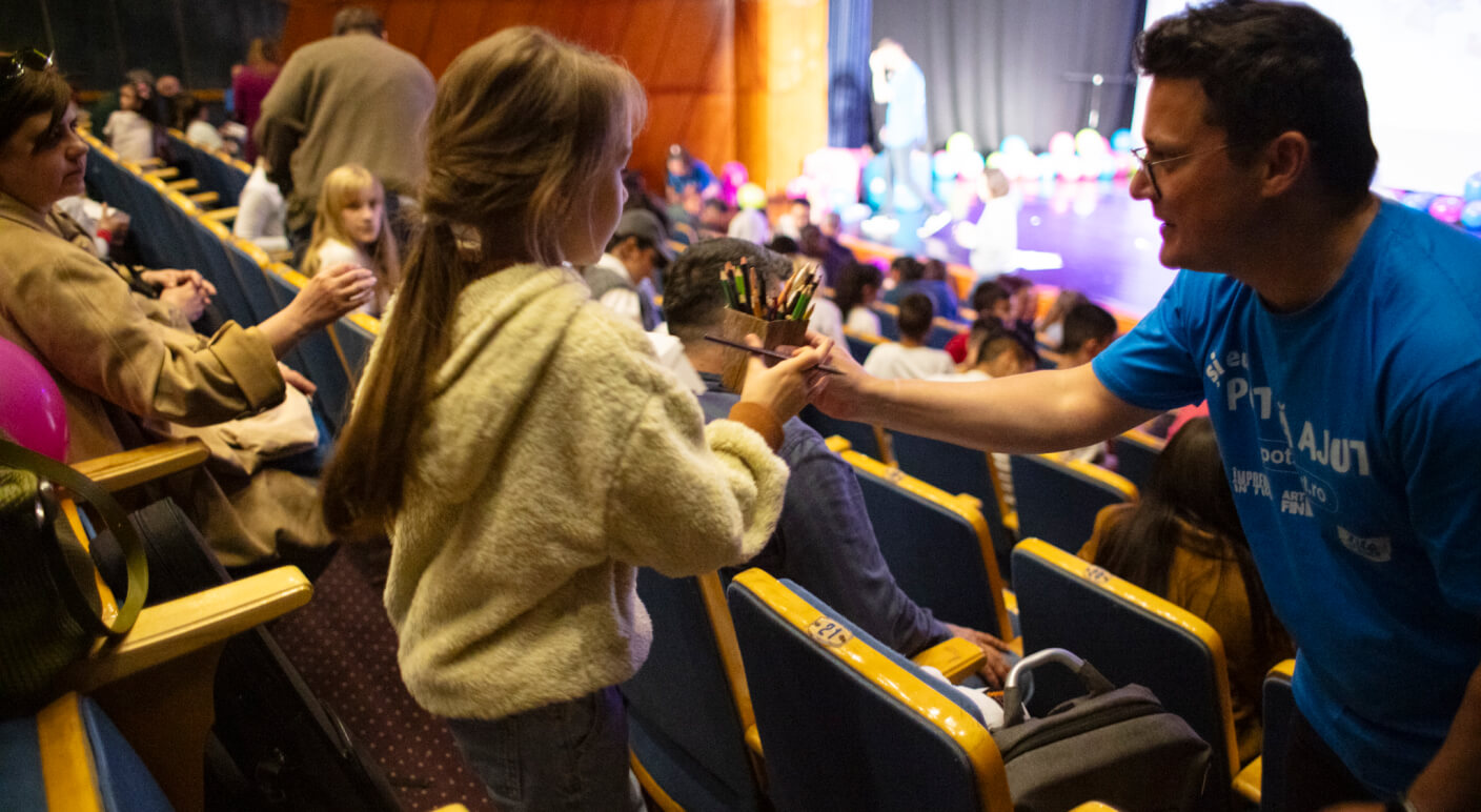 ArtFinEdu București 2026