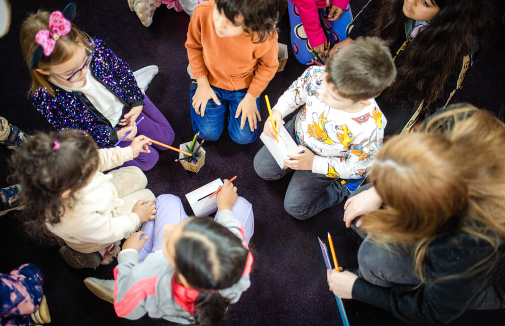 ArtFinEdu Câmpina 2025