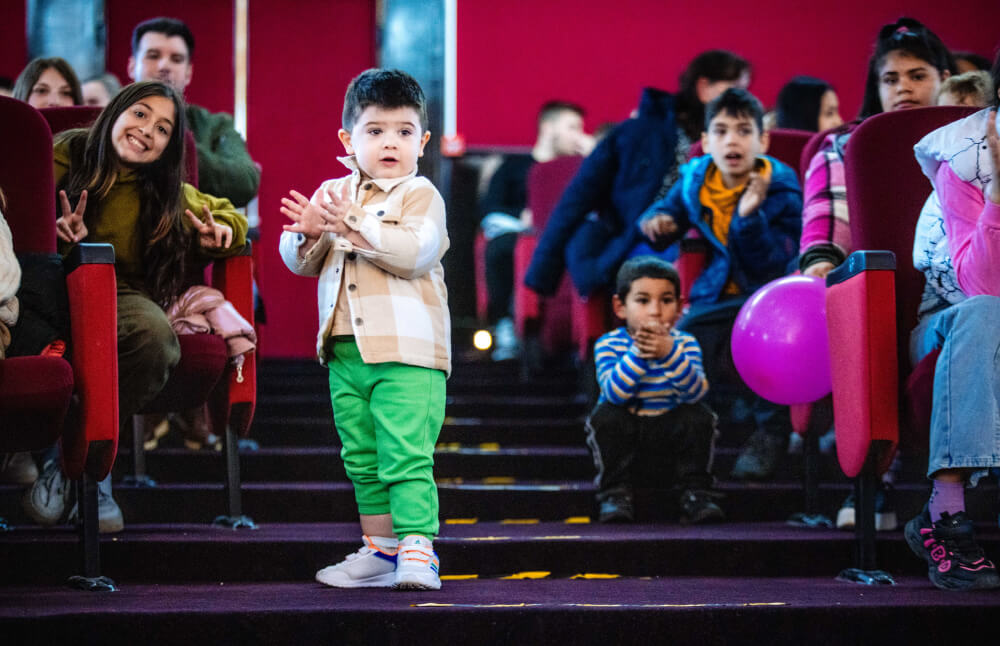 ArtFinEdu Câmpina 2025