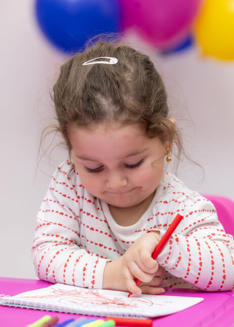 EduFusion București 2025