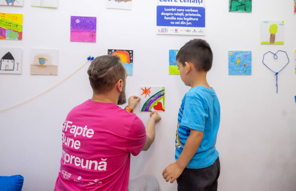 EduFusion București 2025