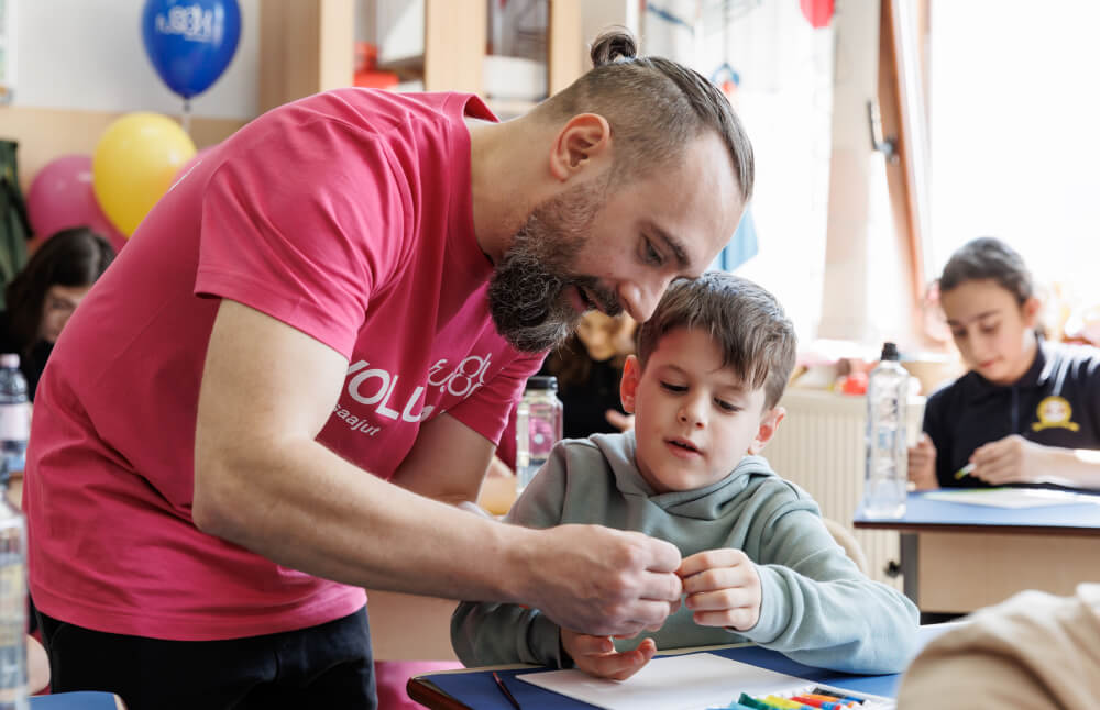 EduFusion Cornetu 2025