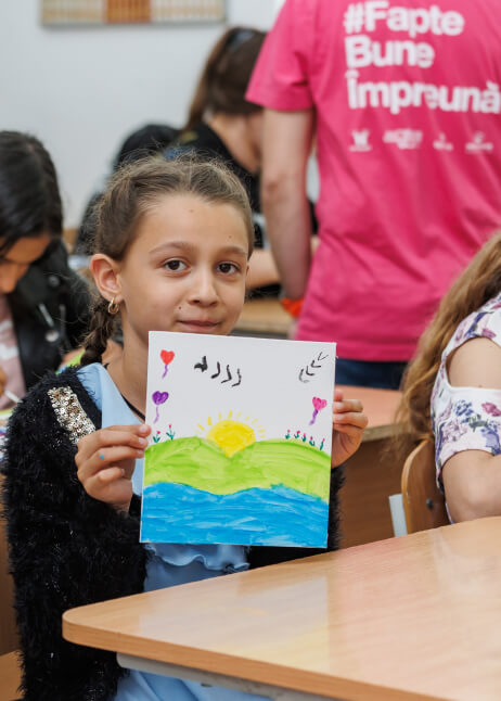 EduFusion Olteni 2025