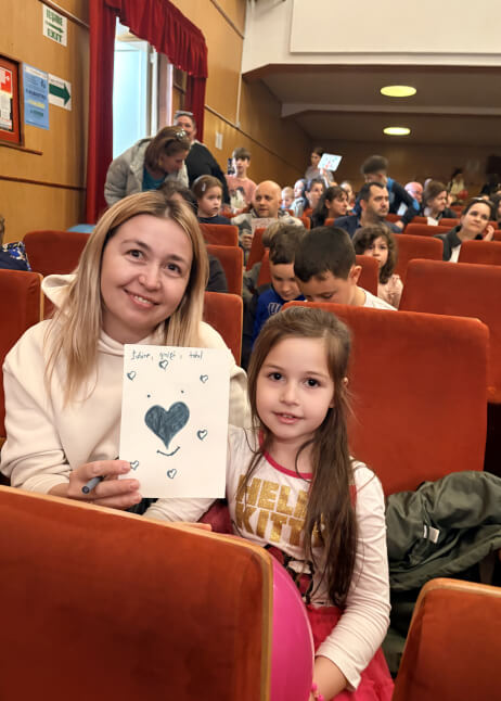Împreună în Timp Alba Iulia 2026