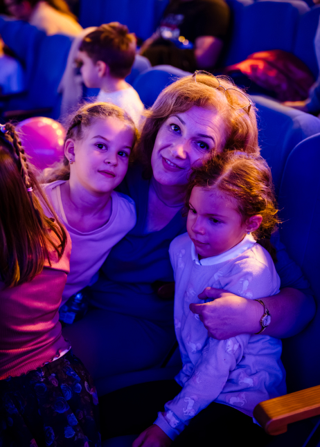 Împreună în Timp Constanța 2025