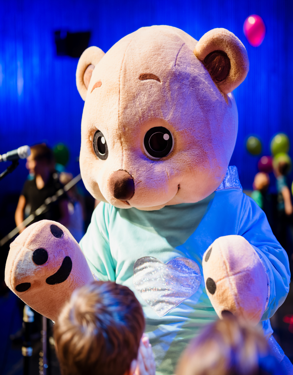 Împreună în Timp Constanța 2025