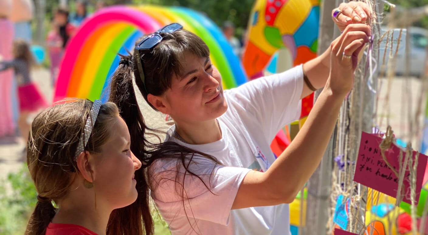 Împreună în Timp Galați 2024