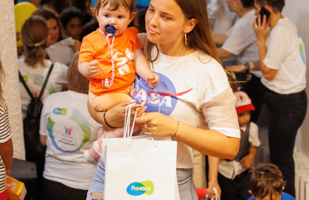 Împreună în Timp Galați 2024