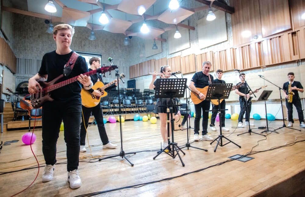 Împreună în Timp Ploiești 2025