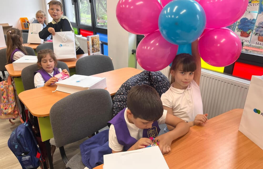 Împreună în Timp Timișoara 2026