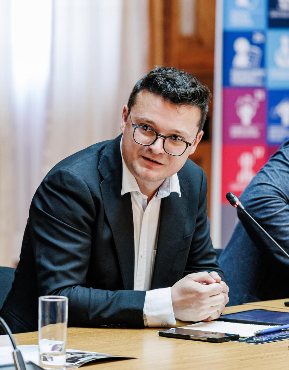 Împreună în Timp Parlament 2026