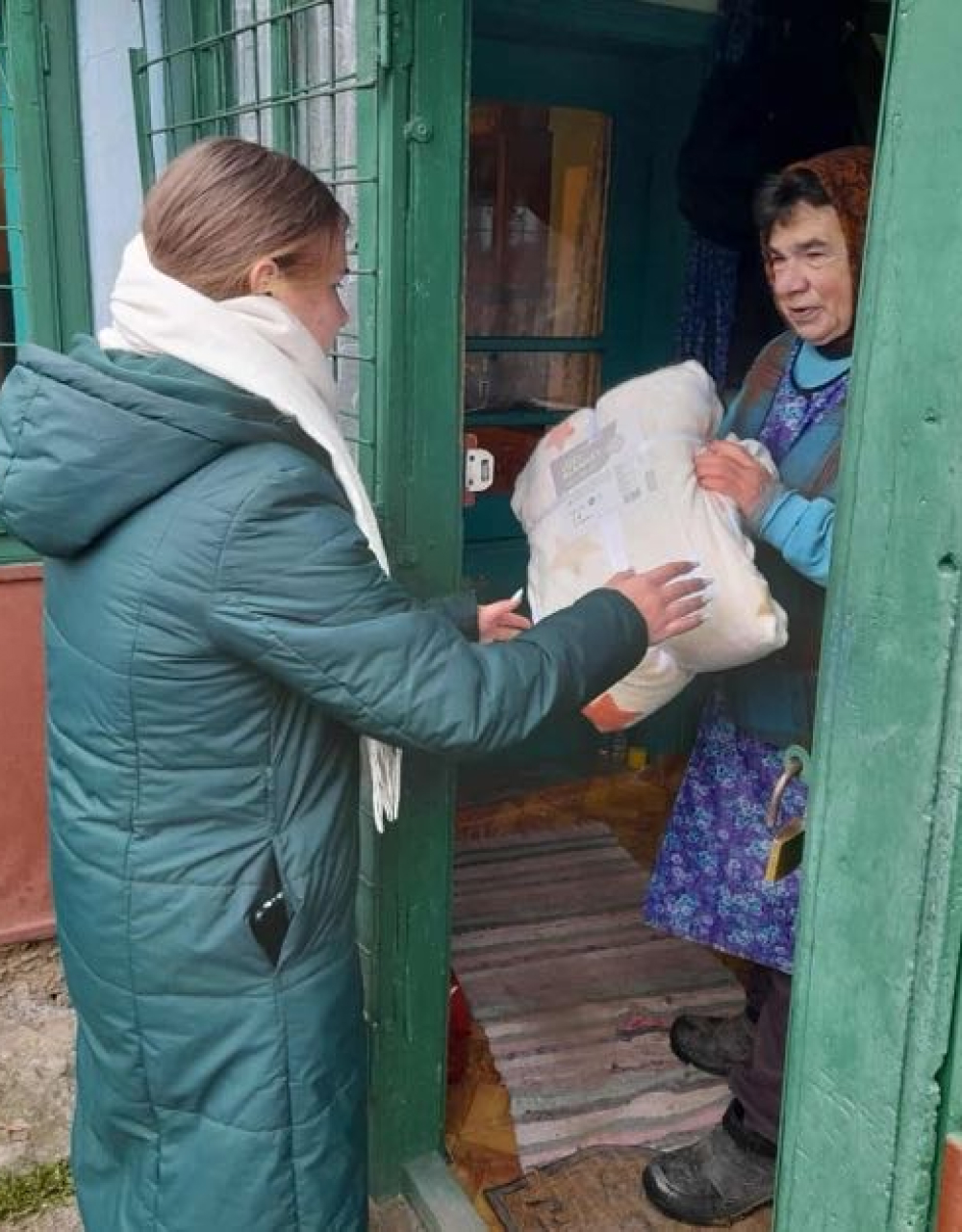 Magic Santa Pustiana 2025