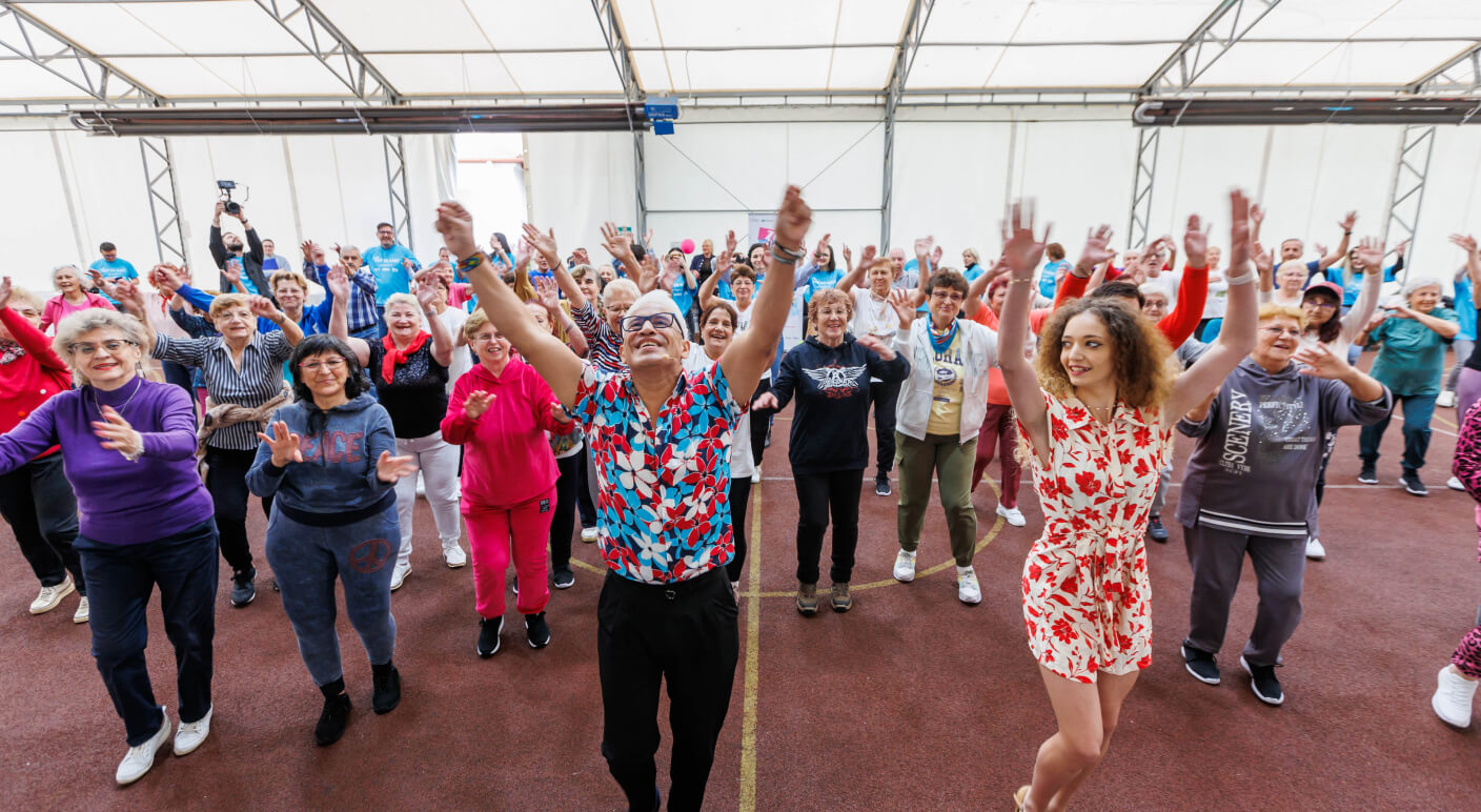 Zile cu Sens București 2025