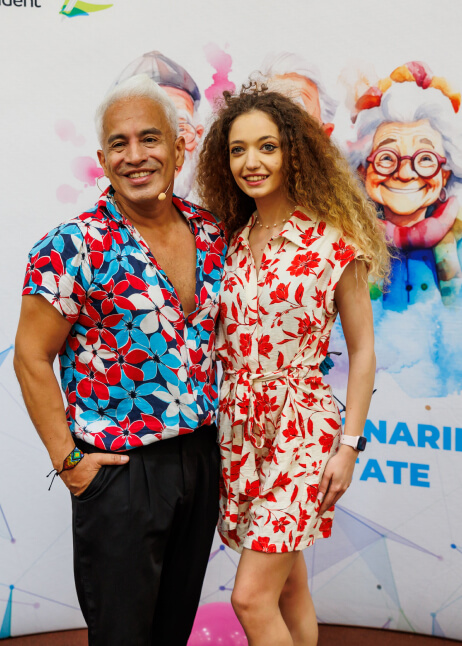 Zile cu Sens București 2025