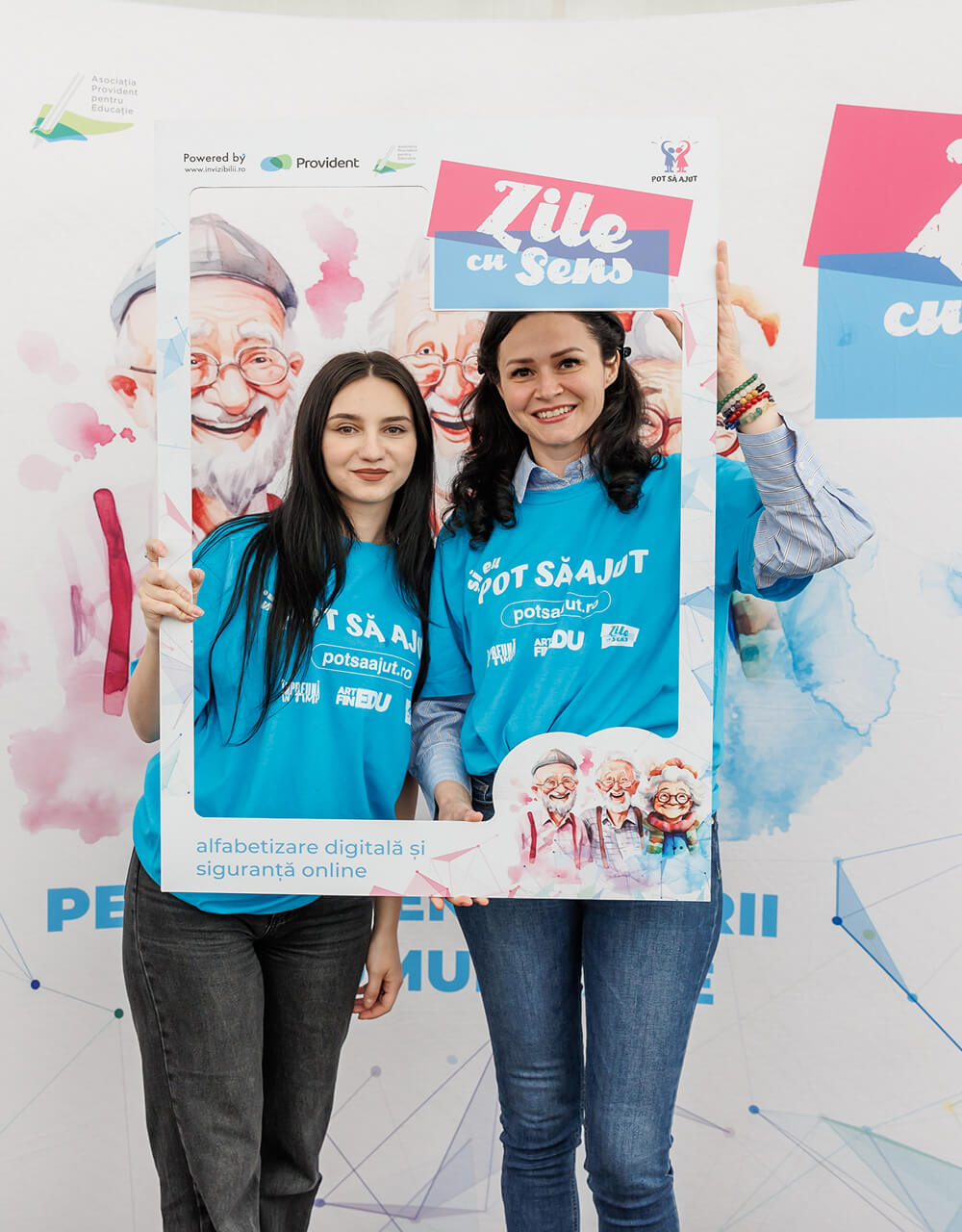 Zile cu Sens București 2025