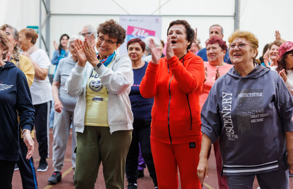 Zile cu Sens București 2025