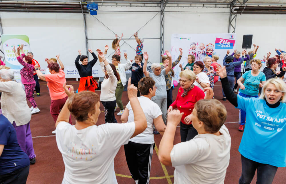 Zile cu Sens București 2025