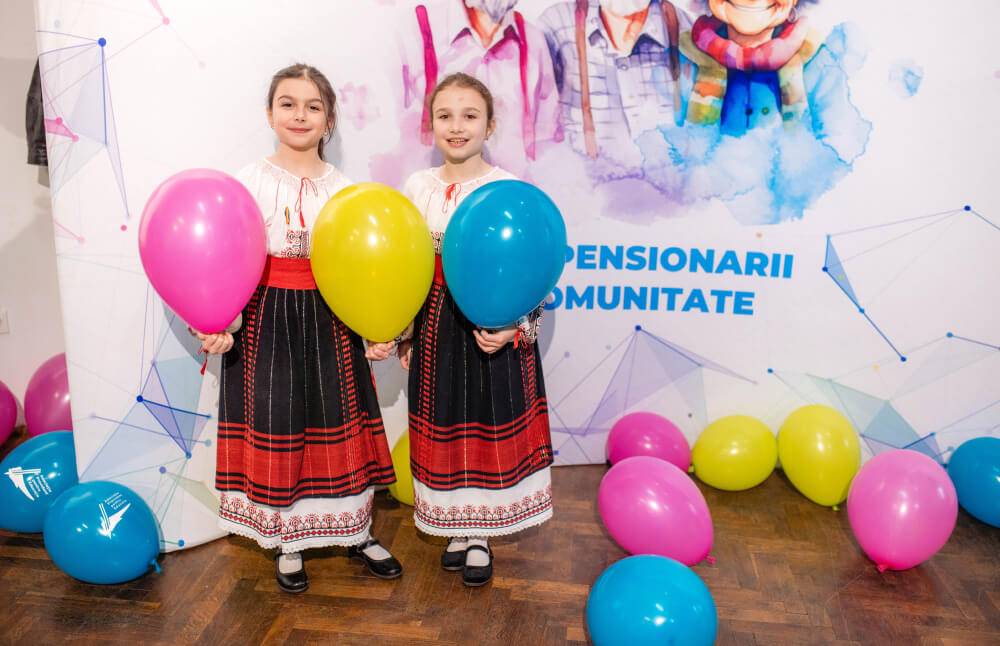 Zile cu Sens Câmpina 2025