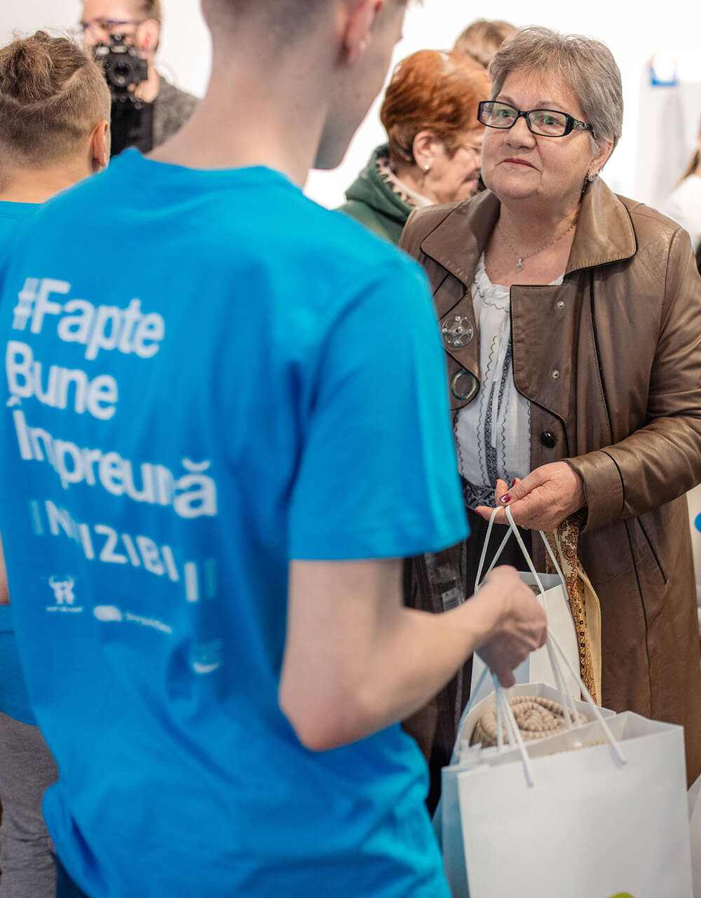 Zile cu Sens Câmpina 2025