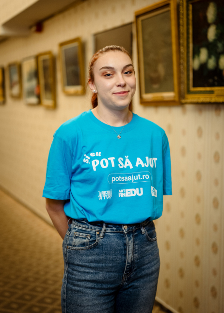 Zile cu Sens Iași 2025