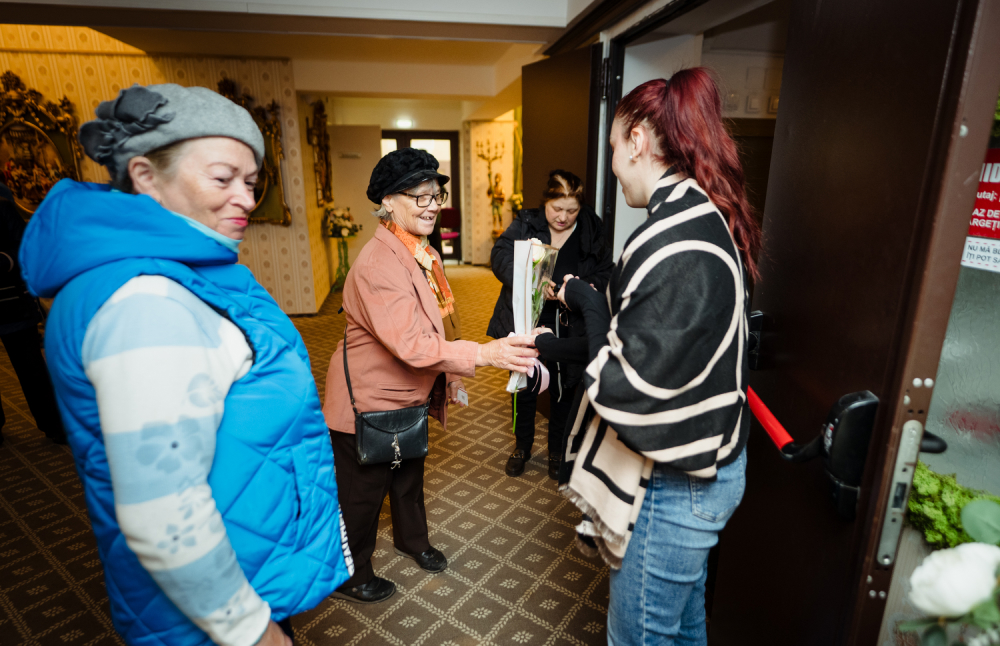 Zile cu Sens Iași 2025