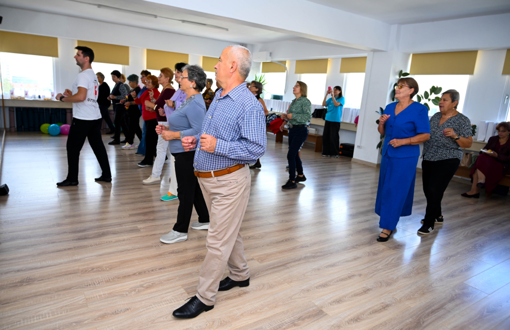 Zile cu Sens Pitești 2025