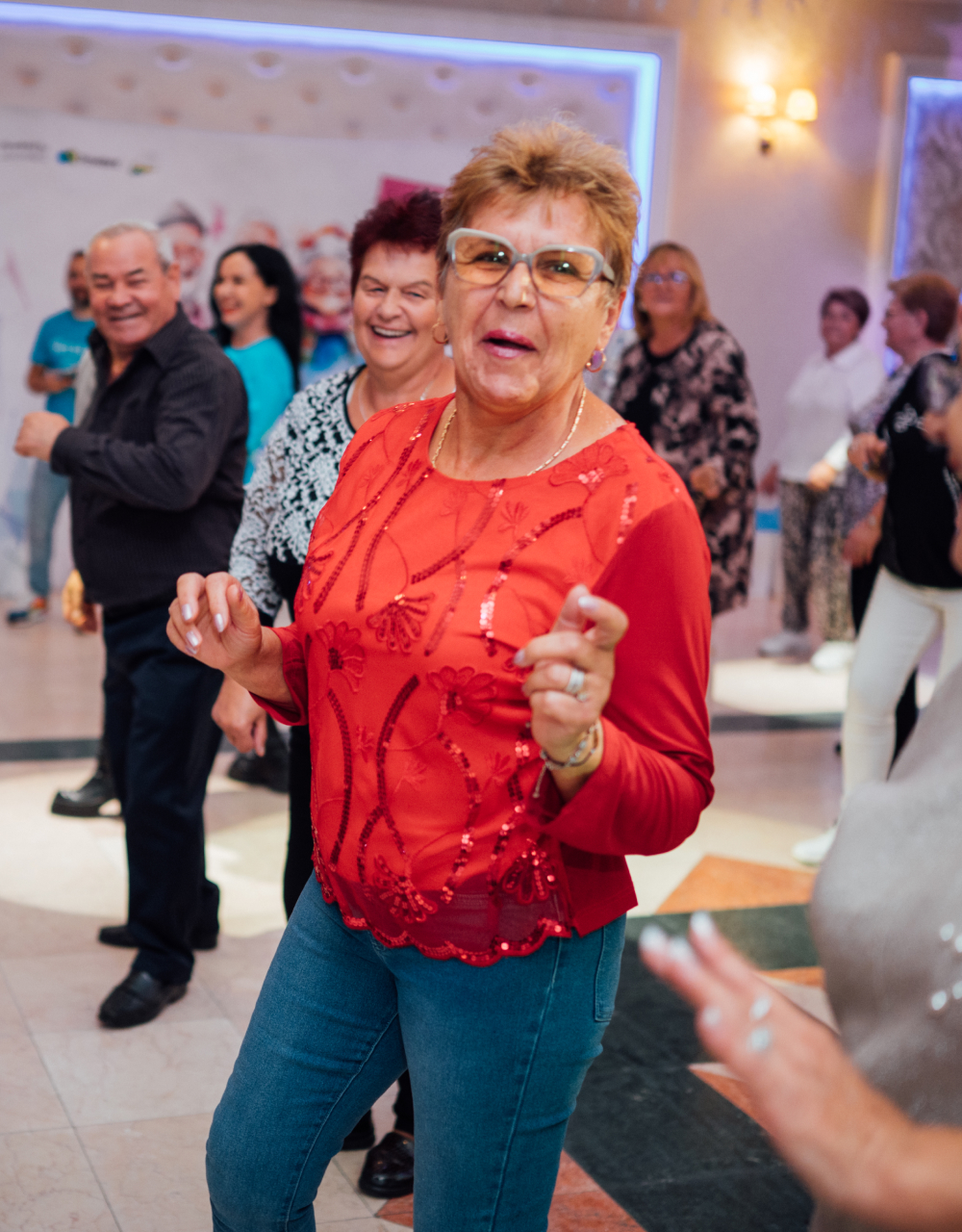 Zile cu Sens Ploiești Artă în Mișcare 2025