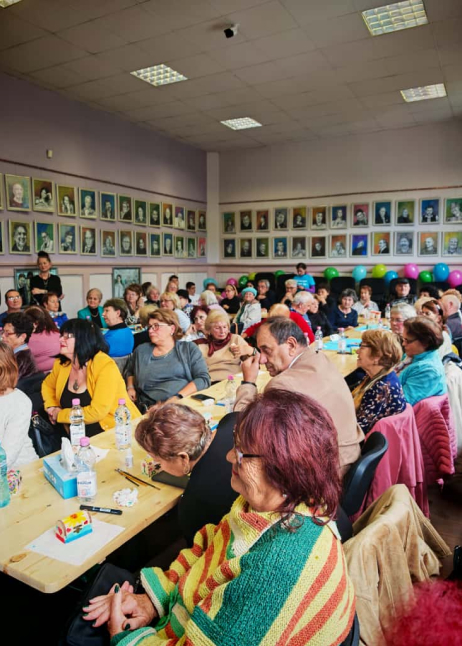 Zile cu Sens Sinaia 2025