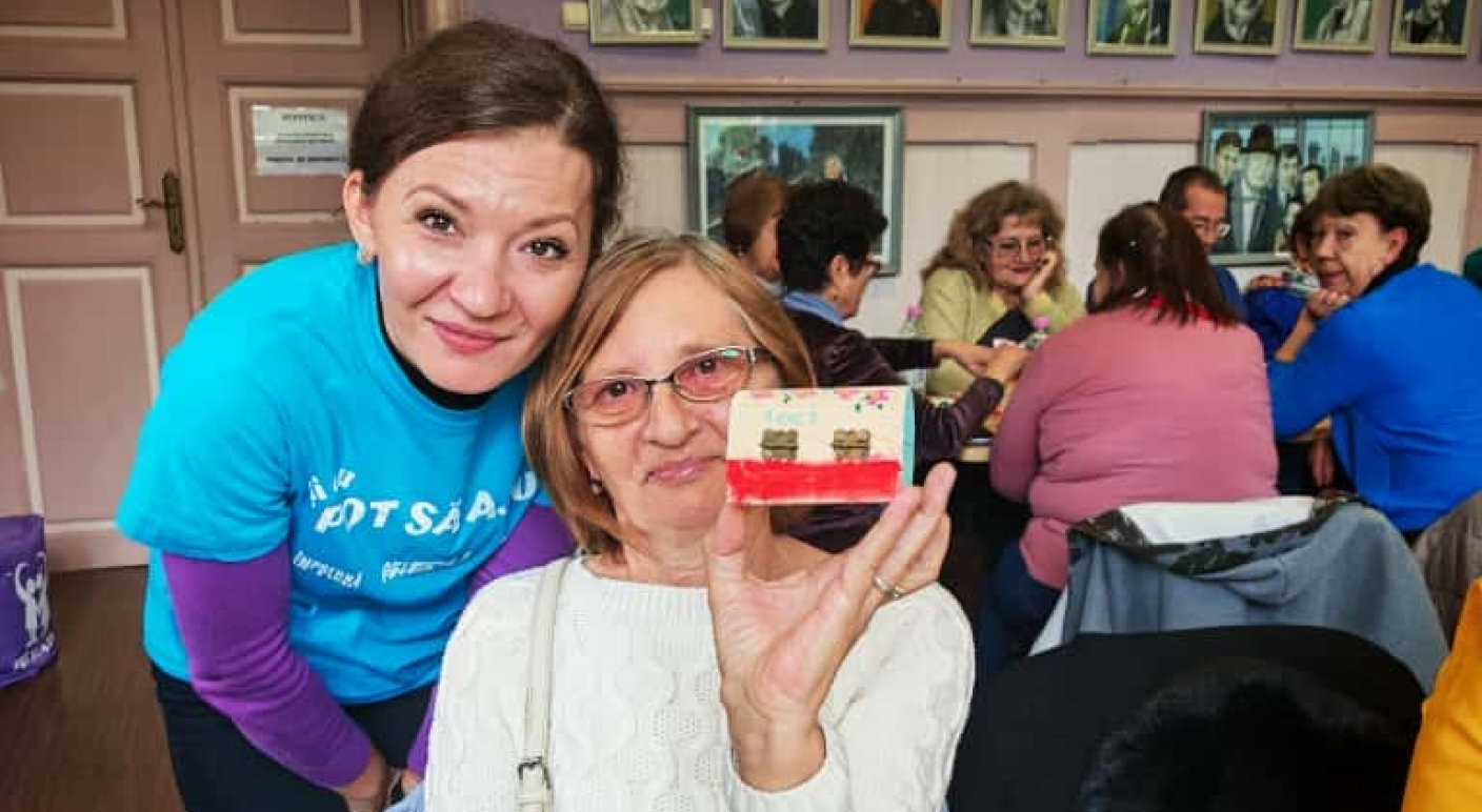 Zile cu Sens Sinaia 2025