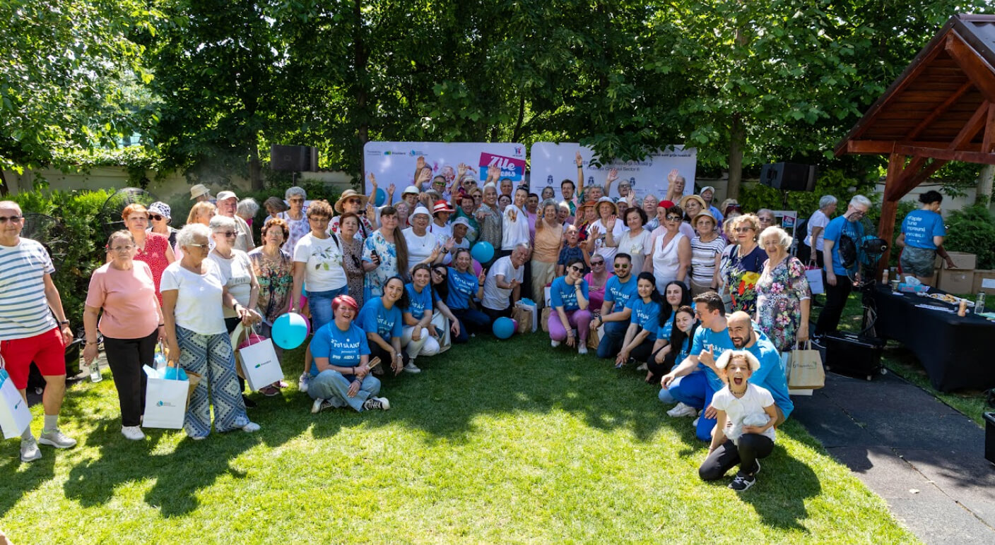 Zile cu Sens București 2026