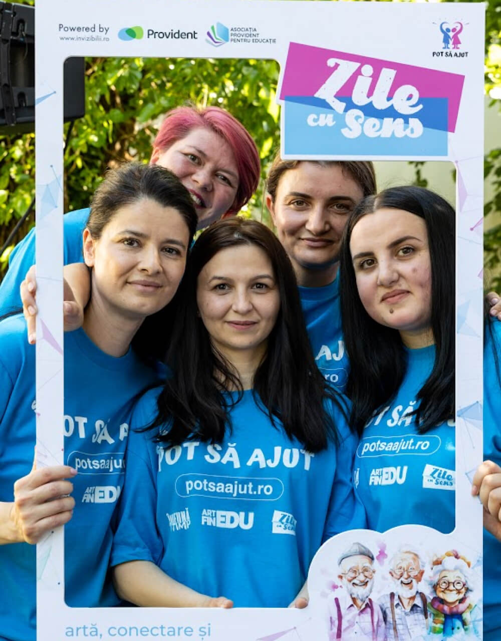 Zile cu Sens București 2026