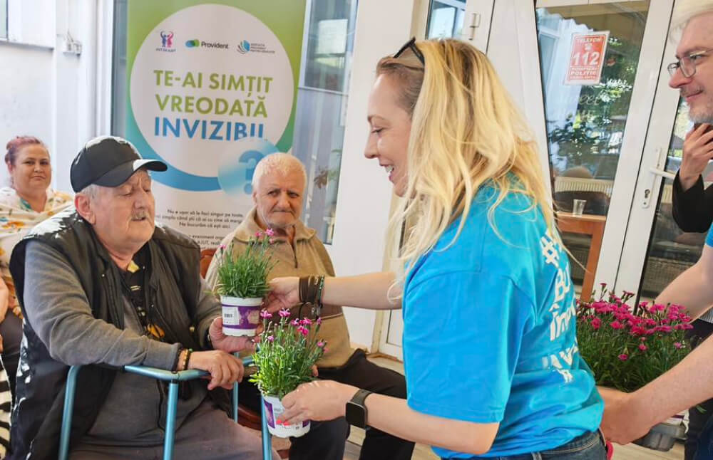 Zile cu Sens București 2026