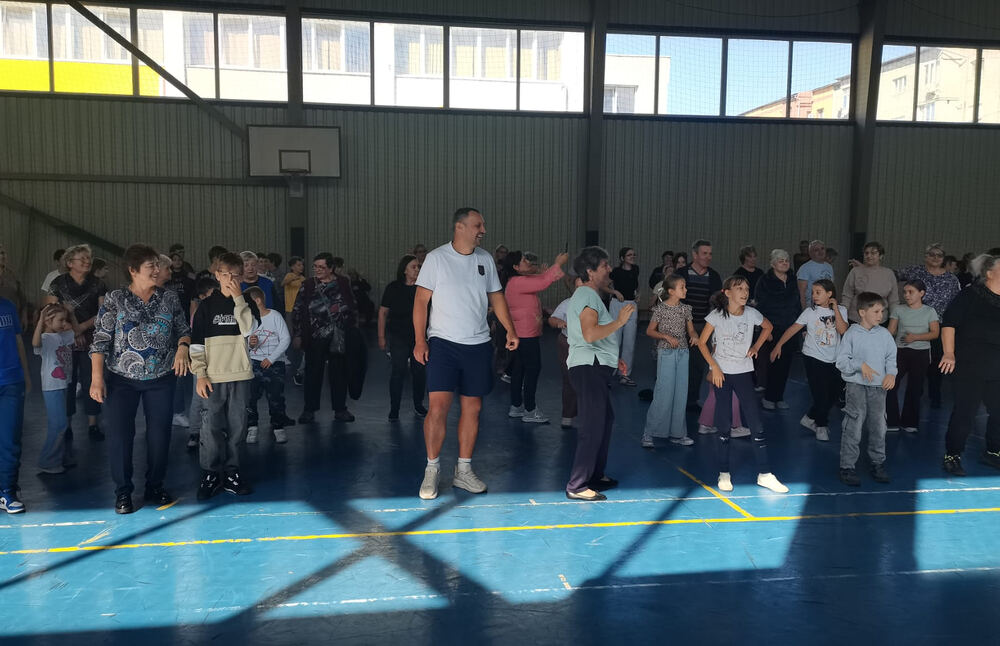 Zile cu Sens Alba Iulia 2026