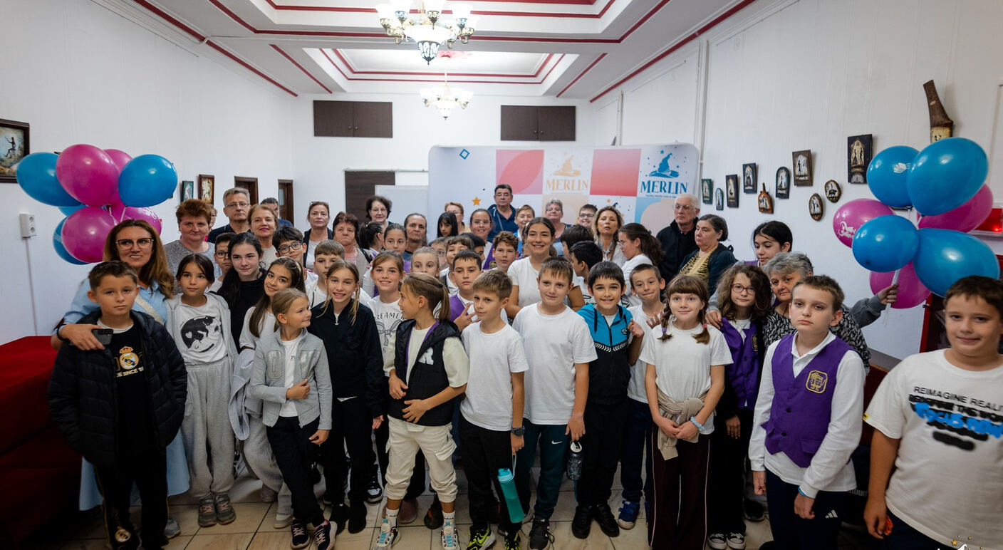 Zile cu Sens Timișoara 2026